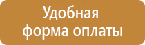 стенд по экологии на предприятии